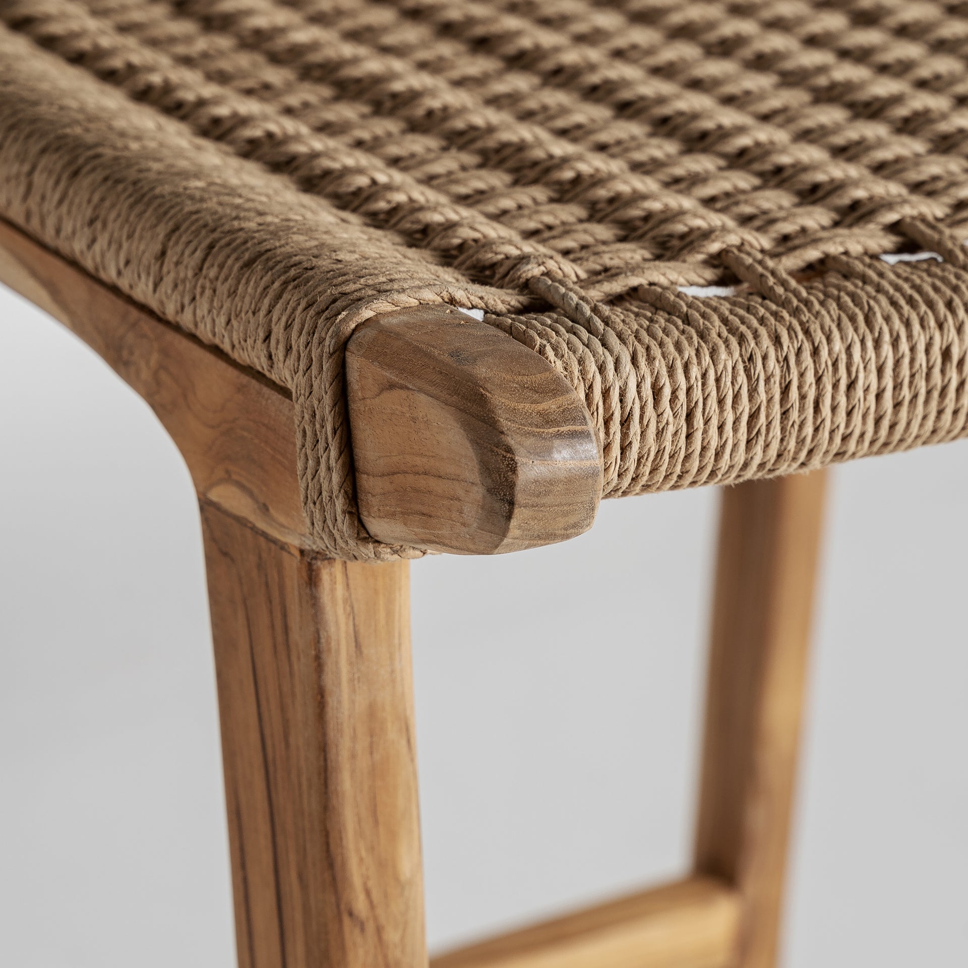 VADUZ STOOL